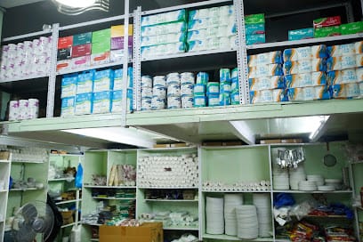 Party Decorators Shillong business photograph