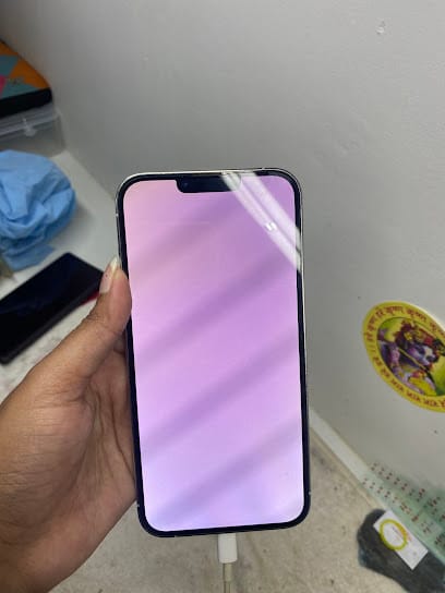 iCare Solution Apple Authorised Service & Repair Center business photograph