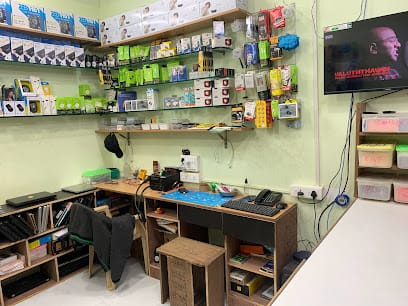 Insha tek business photograph