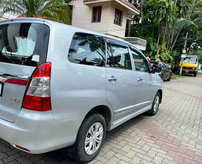 Fiyas Rent A Car business photograph
