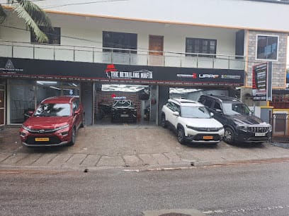 The Detailing Mafia business photograph