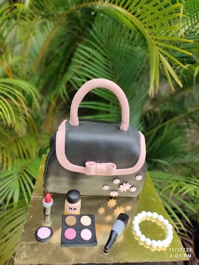 Whisk n Bake Institute business photograph