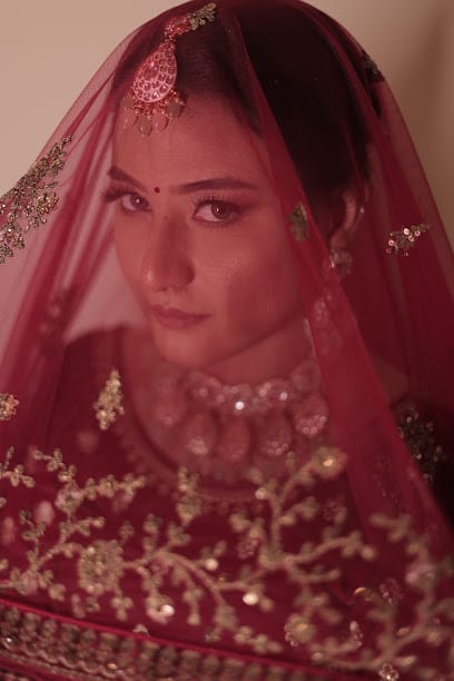 Komal Bhatnagar Nails & Makeup Studio - Best Nail Artist of Rewari | Nail Salon | Bridal Makeup | Beauty Parlour business photograph