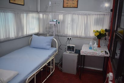 Sevadharam Patient Care Society business photograph