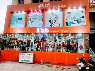 FAB by Smart Style business photograph