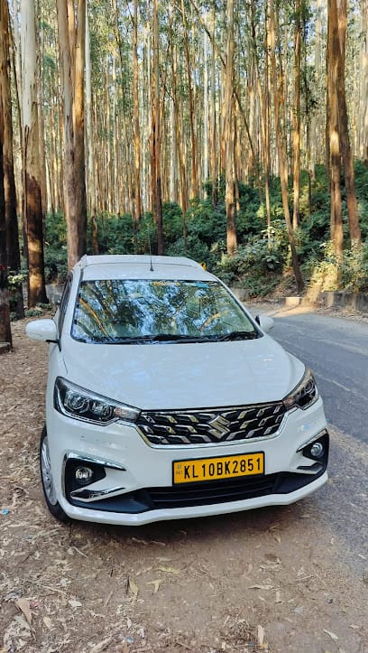 Calicut Holidays business photograph