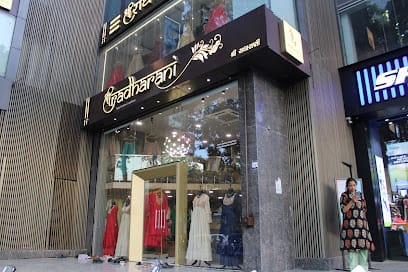 Shree Radharani2 Boutique business photograph