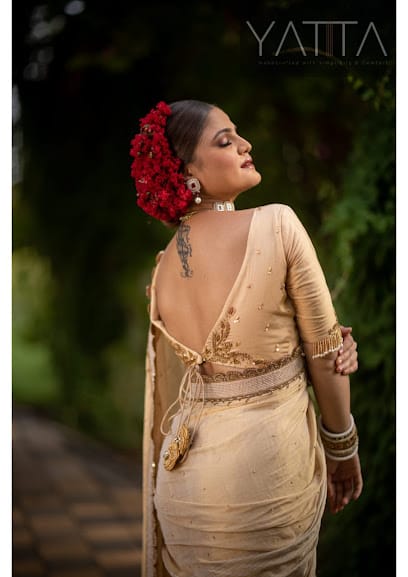 Yatta Designer Boutique business photograph