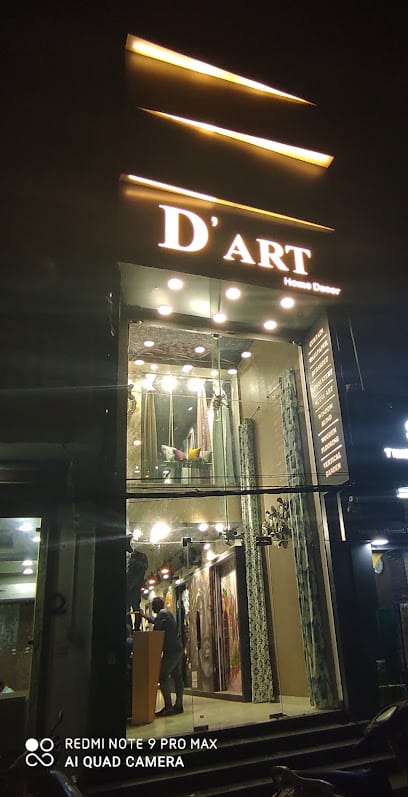 D' Art Effects . business photograph