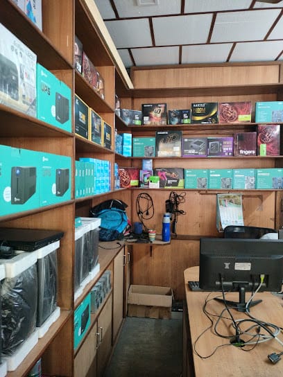 system express computers business photograph