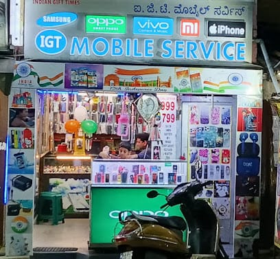 iGT MOBILE SERVICE business photograph