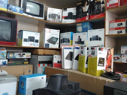Chitra Electronics LED TV REPAIR SHOP business photograph