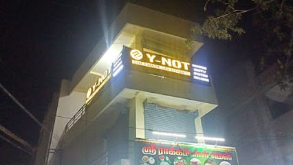 YNOT SOFTWARE SOLUTIONS business photograph