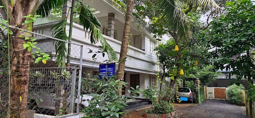 Dr Magnus Paul K MVSc PhD business photograph