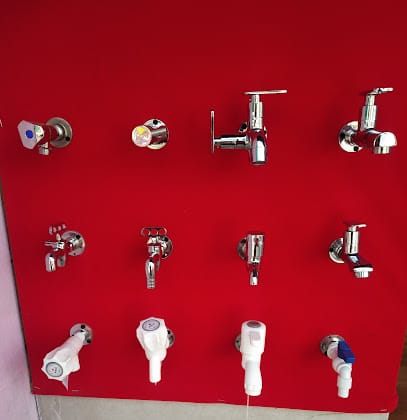 SAHYADRI TRADER'S business photograph