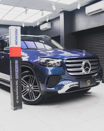 Zar Detailing business photograph