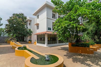 Sterling Stolen Heaven - Lonavala business photograph