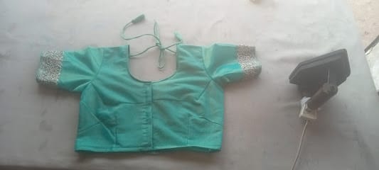 Khan tailors ladies & gents business photograph