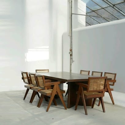 Sofa Maker business photograph