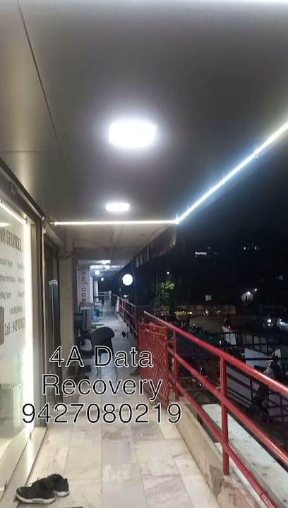 4A Data Recovery business photograph