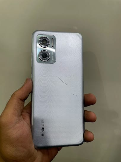 Gadxy – Doorstep Mobile Repair Kolkata business photograph