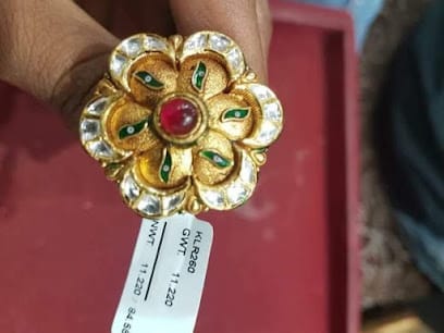 Desraj Omprakash Chauhan Jewellers business photograph