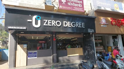 Aashirwad Beer & Wine Shop business photograph