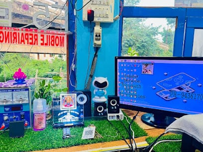 Bholenath Mobile And Accessories business photograph