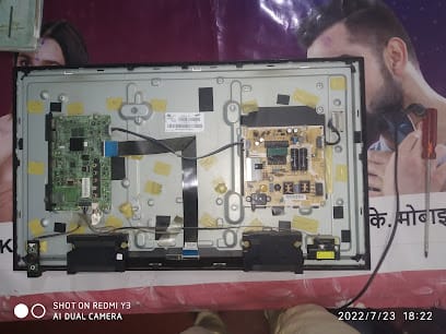 Best Repair business photograph