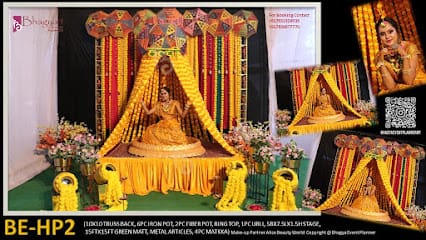 GOLDEN LATA EVENT AND MANAGEMENT PRIVATE LIMITED business photograph