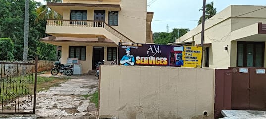 AM SERVICES business photograph