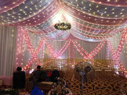 MJ Wedding Planner business photograph