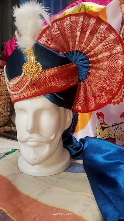 A DHANDAI FETEWALE and Decoration business photograph