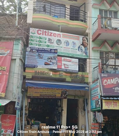 Citizen Home Nursing Care Services in Patna business photograph