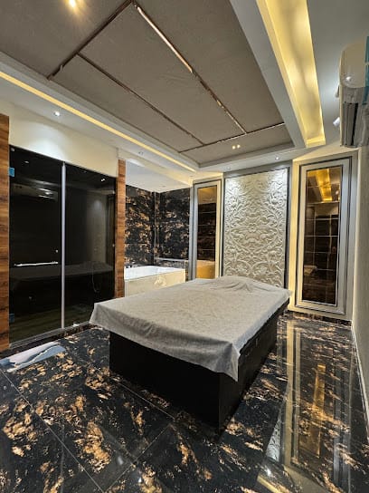 The Spa House Rajouri Garden-Massage Spa Center in Rajouri Garden business photograph