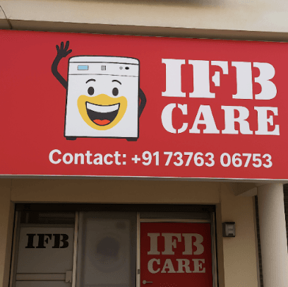 IFB Service Center Dehradun business photograph
