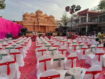 Sangam Events and wedding planners business photograph