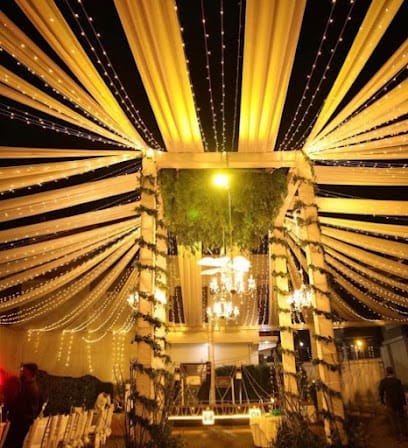 Aman Productions - Event management and Film Production business photograph