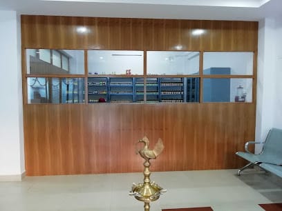 Chaithanya Ayurveda Hospital business photograph