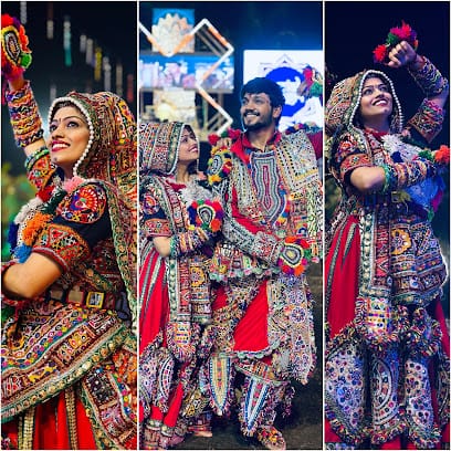 MK Dance Academy business photograph