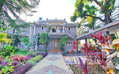 Hotel Anil Farmhouse Sasan Gir business photograph