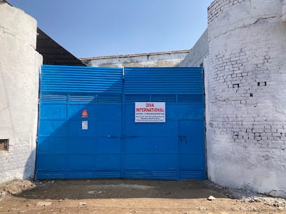 Diva International business photograph