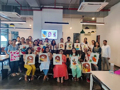 Tvastra - Wings to Your Creativity business photograph