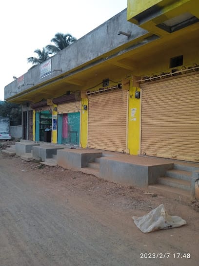 SP ENTERPRISES, CCTV Camera Sell & Service, Bhanjanagar, Ganjam, Odisha, 761126. business photograph