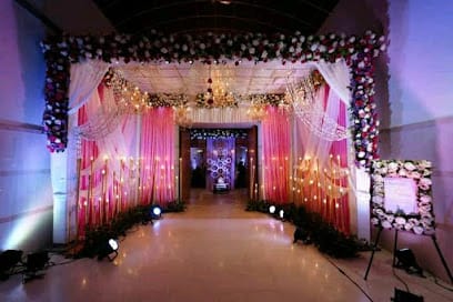 SUN RISE ( Wedding & Event Planner) business photograph