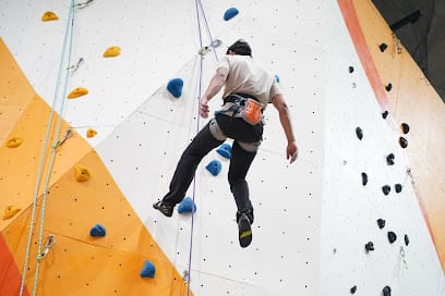 High Rock business photograph