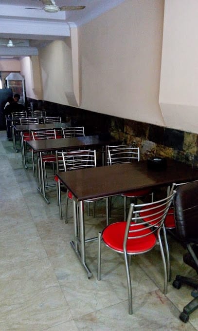 Kalpana Restaurant business photograph