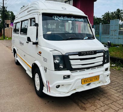 Raktheshwari Tours & Travels business photograph