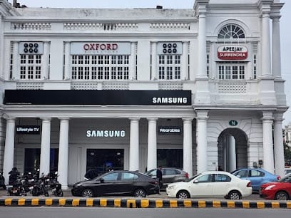 Samsung Experience Store - Connaught Place business photograph