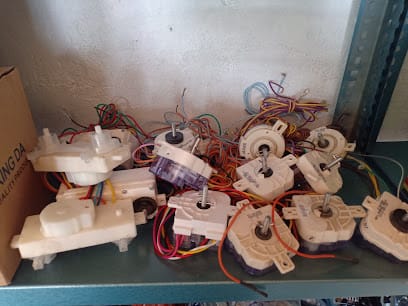 Arham electric and electronics(ISHFAQ MAJEED MIR) business photograph